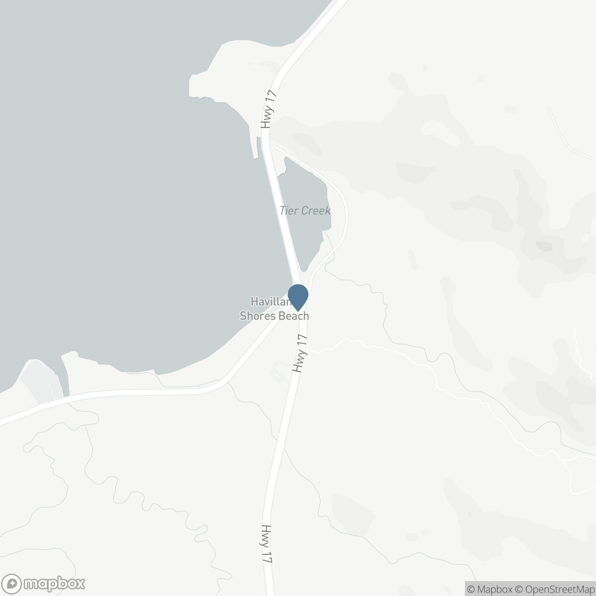 91 Havilland Shores DR, North Algoma, Ontario P0S 1E0